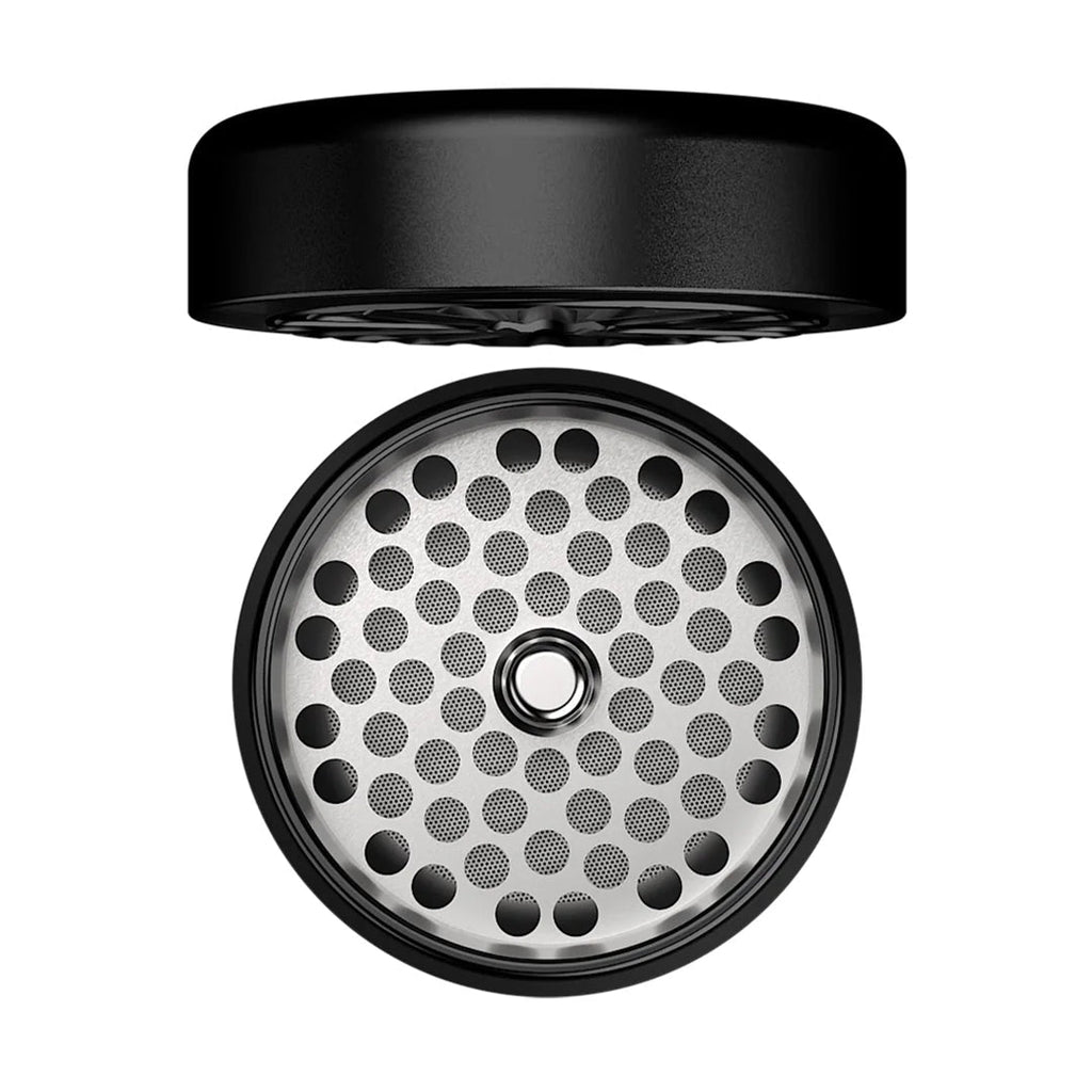 Flower Mill 2.5" Next Gen Premium Grinder