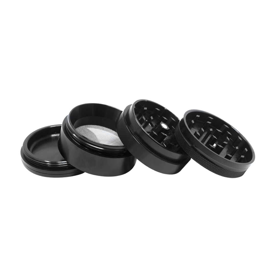 RAW - Hammercraft x RAW 2.2" Grinder