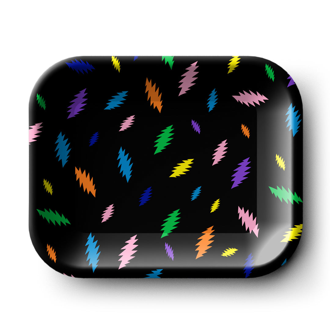 Blazy Susan - Blazy Susan x Grateful Dead Rolling Trays