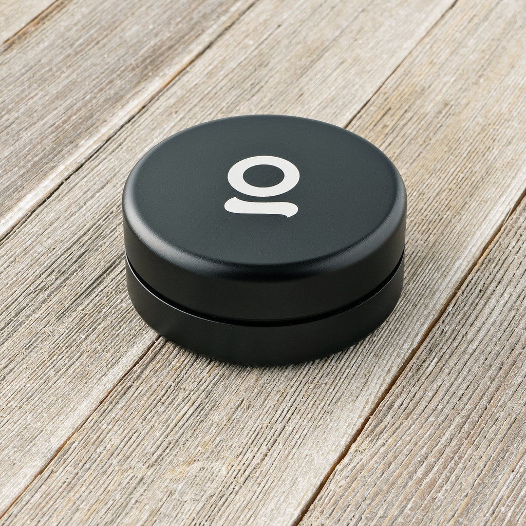 Ongrok - Aluminum Storage Puck
