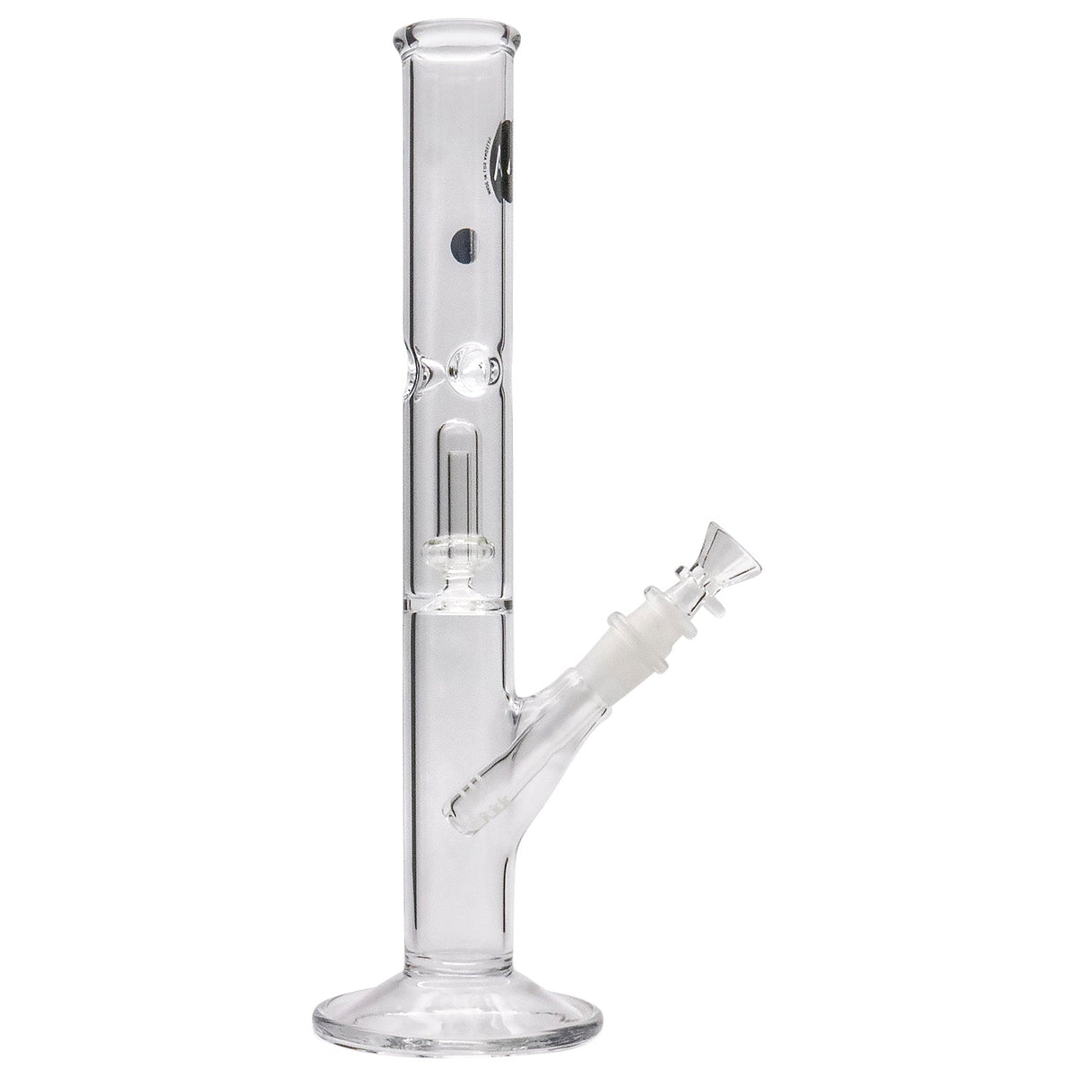 LA - Pipes Single or Double Showerhead Perc Classic Straight
