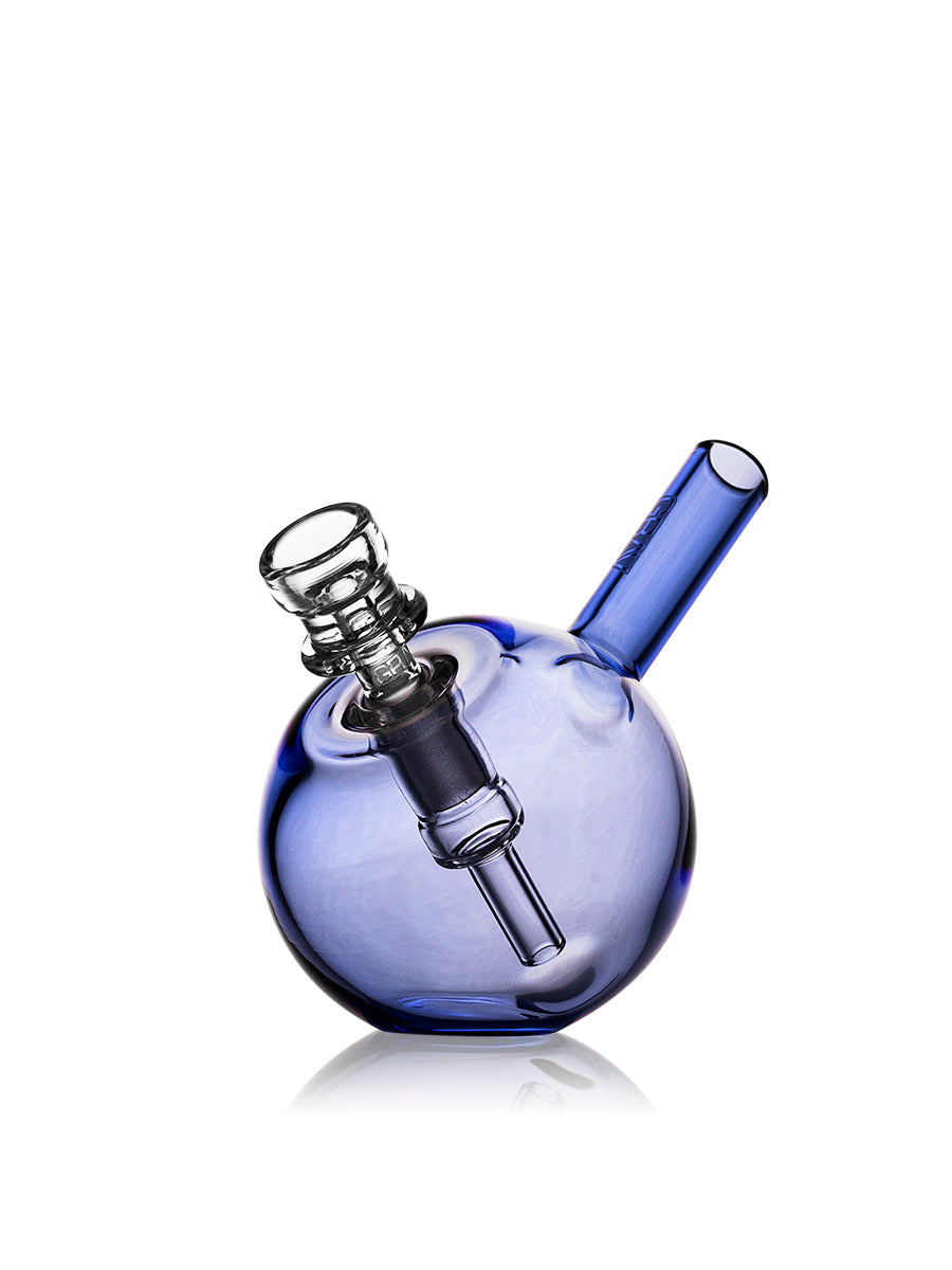 Grav > Spherical Pocket Bubbler - Assorted Colors