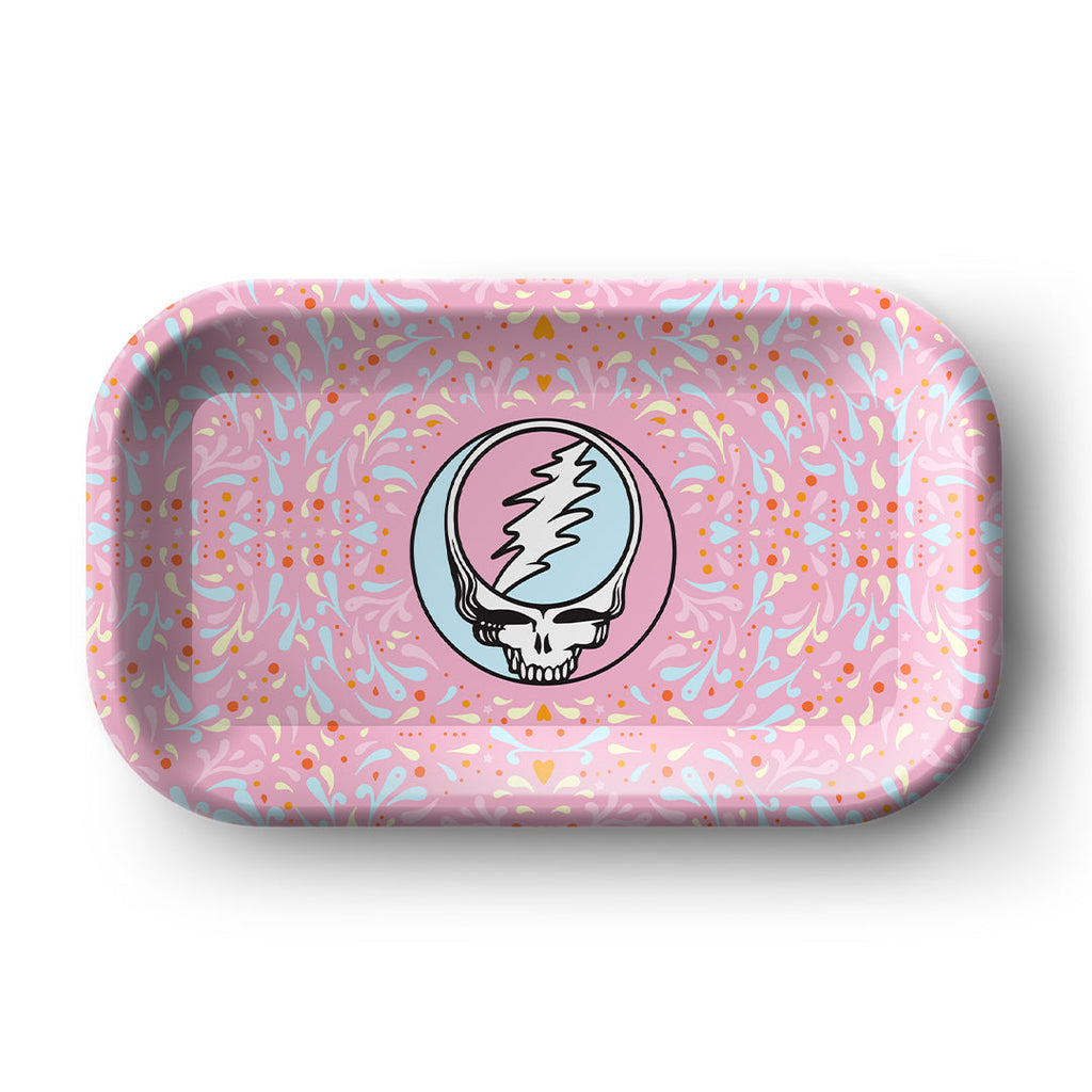 Blazy Susan - Blazy Susan x Grateful Dead Rolling Trays