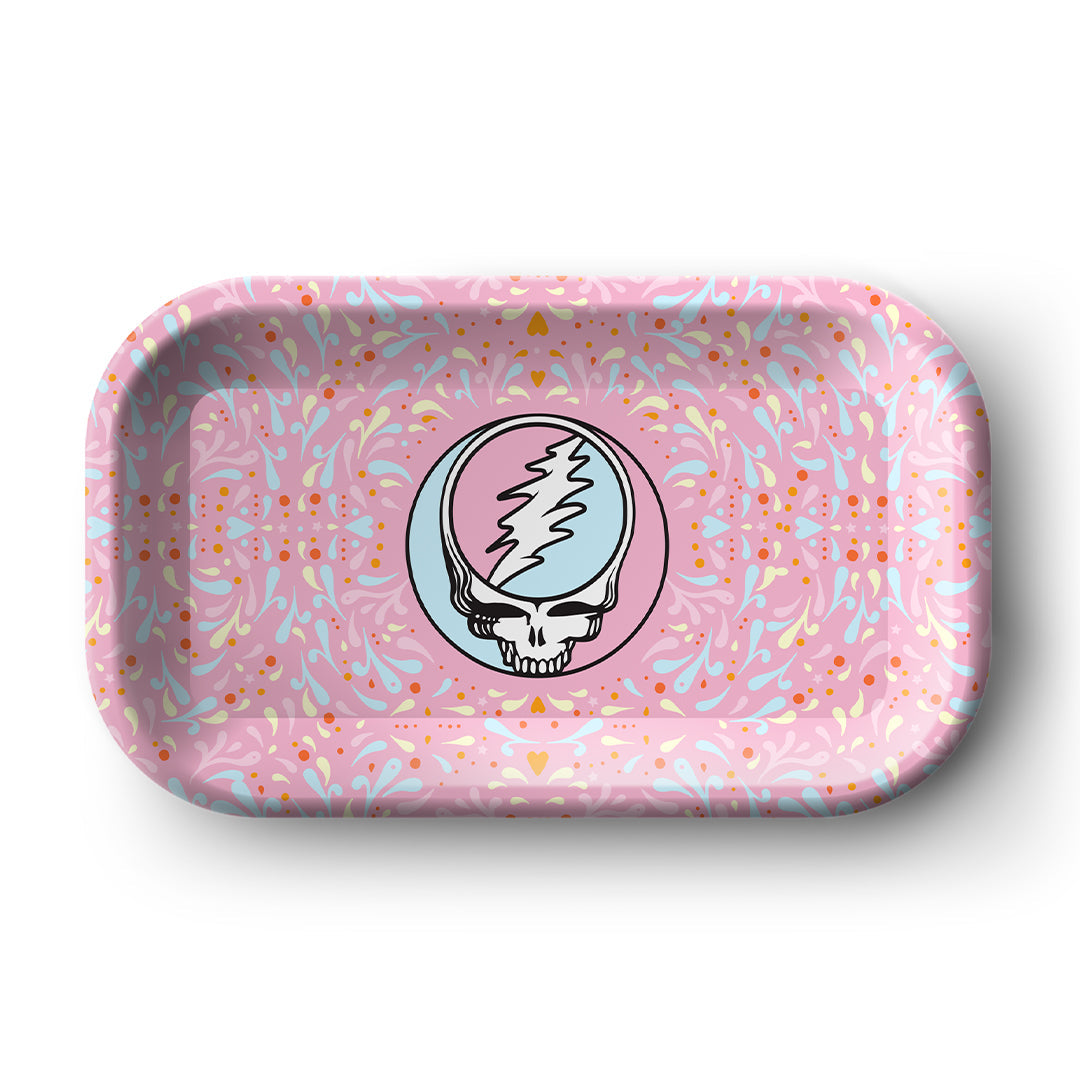 Blazy Susan - Blazy Susan x Grateful Dead Rolling Trays