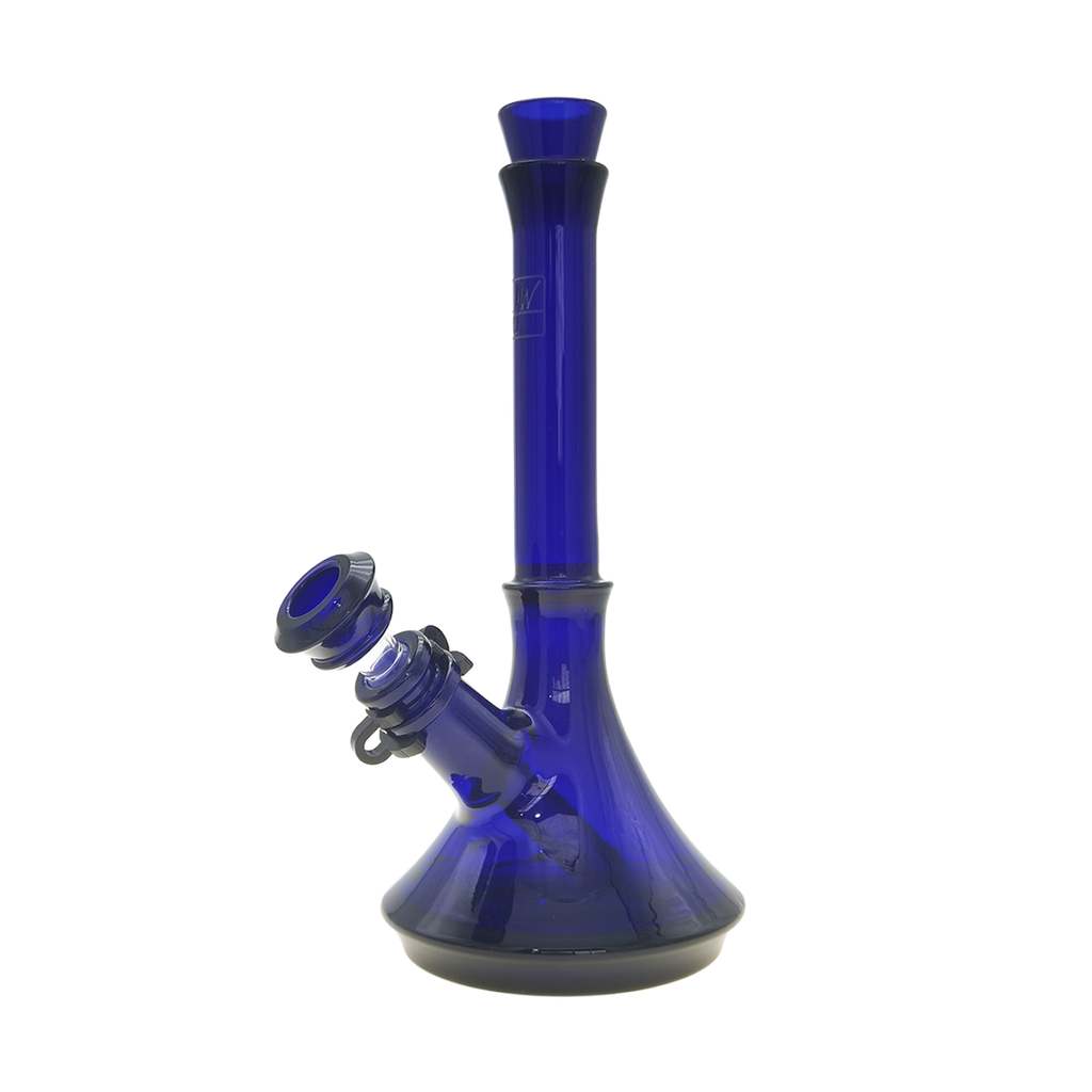 Jane West ~ Original Water Pipe | Cobalt