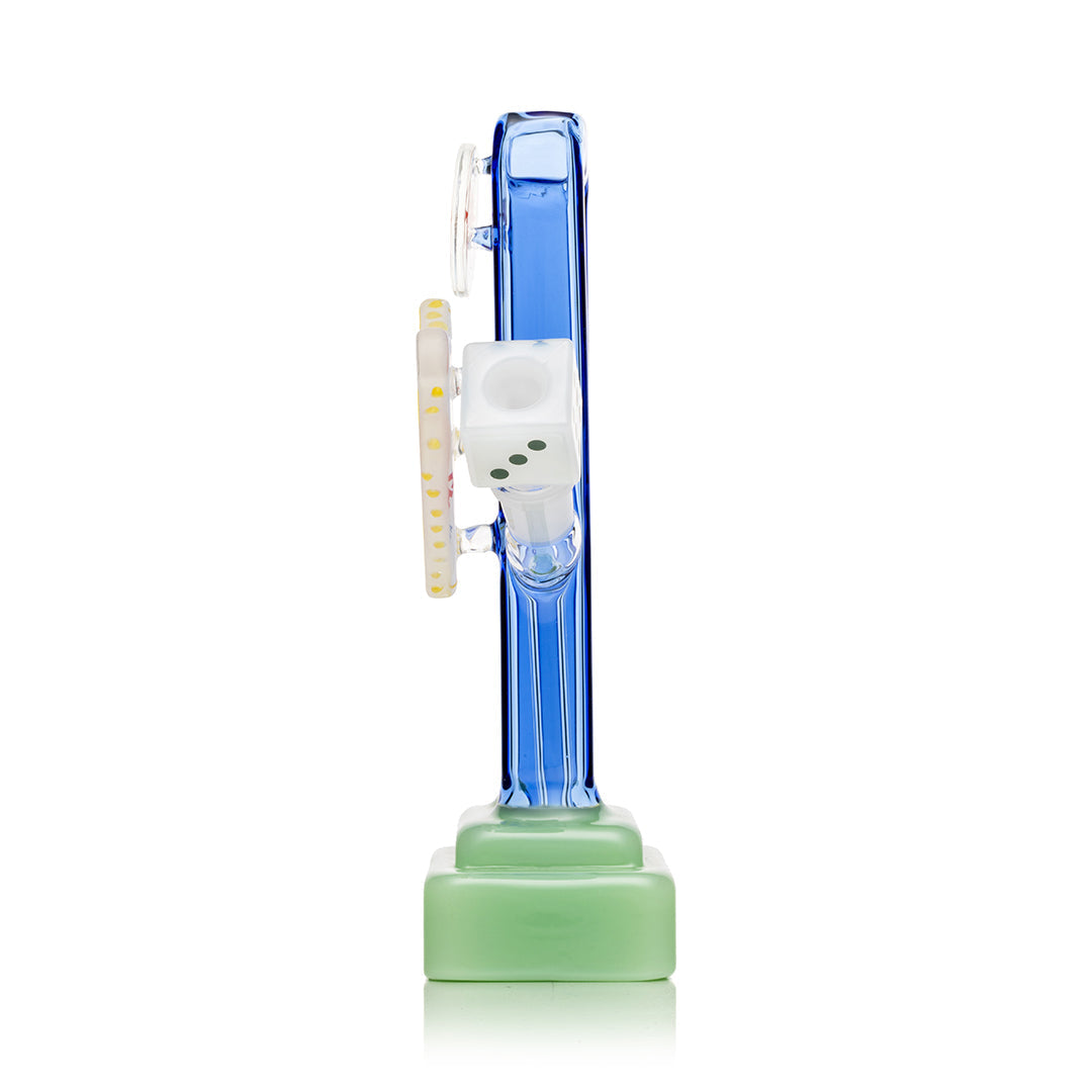 HEMPER - Las Vegas Sign Glass Bong