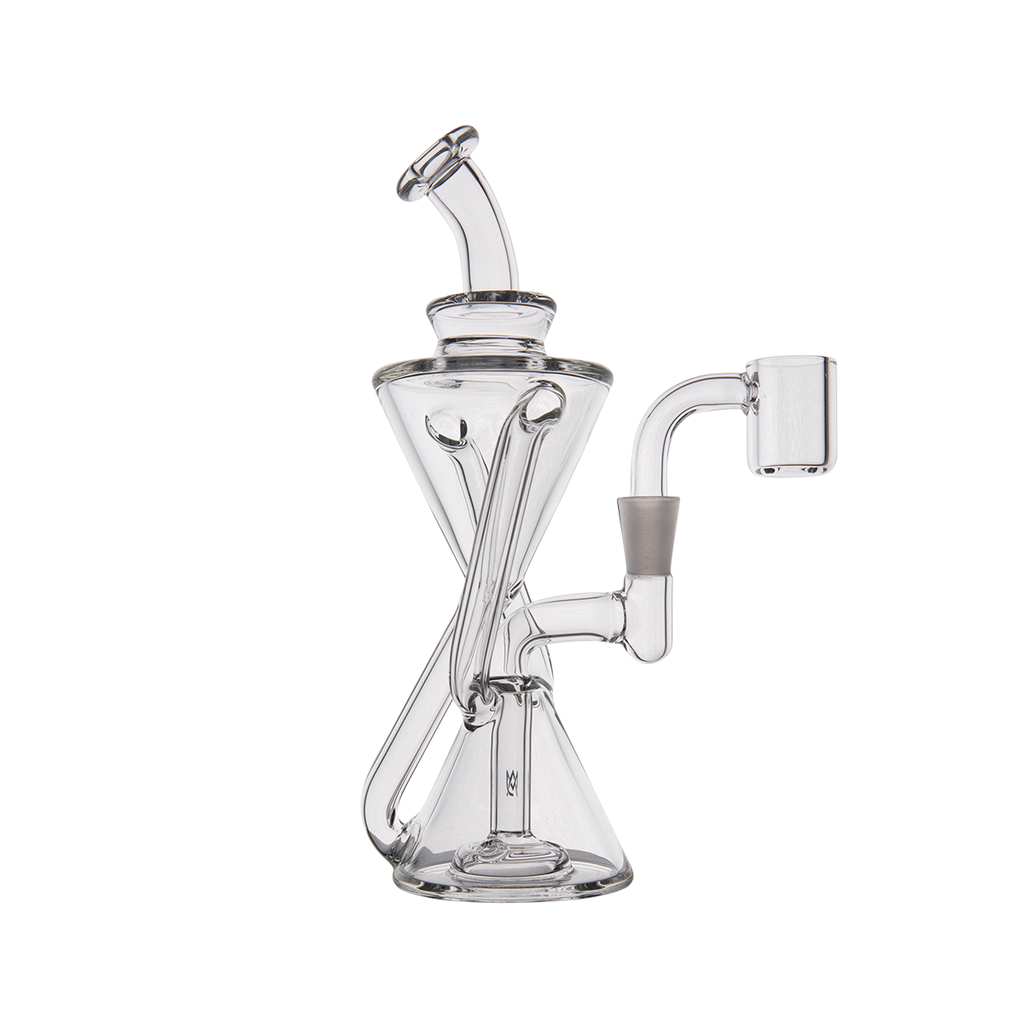 MJ Arsenal - Time Turner Mini Dab Rig