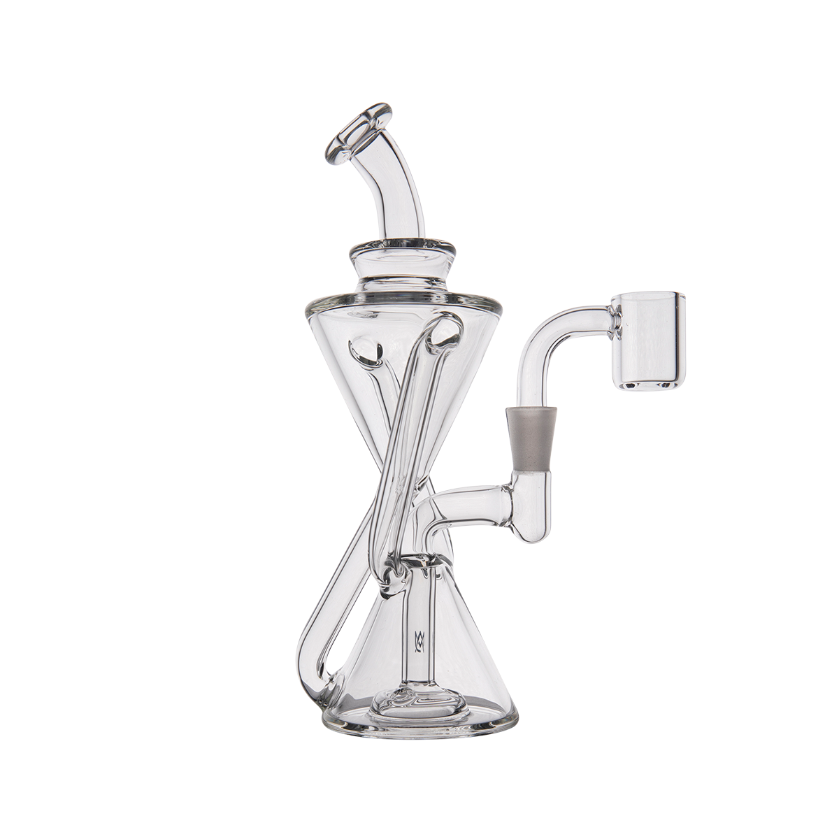 MJ Arsenal - Time Turner Mini Dab Rig
