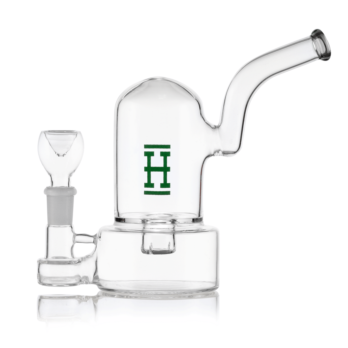 HEMPER - Bell Rig