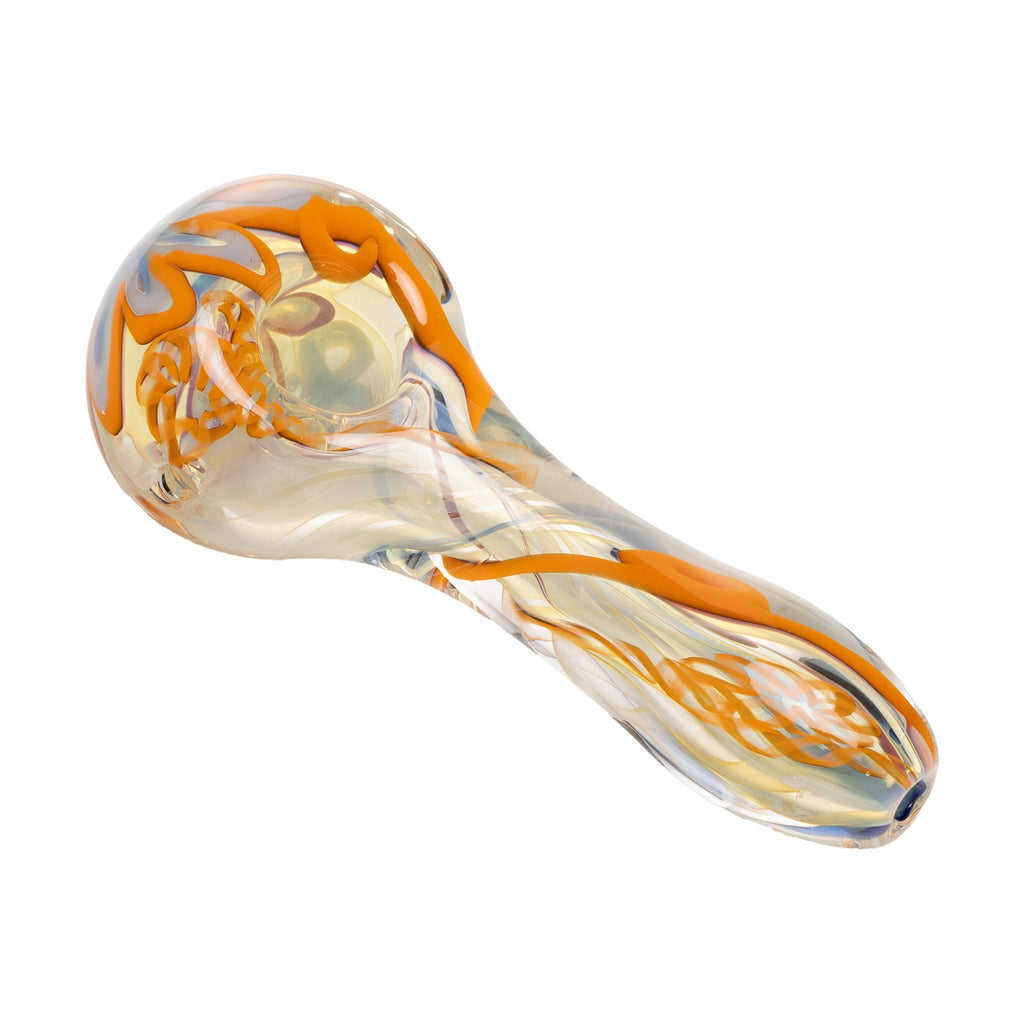 Human Grade - Spoon Pipe Model A