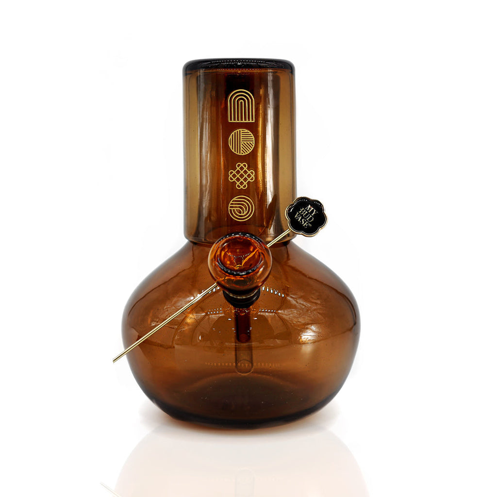 My Bud Vase ~ Higher Signature Vase Bong Set
