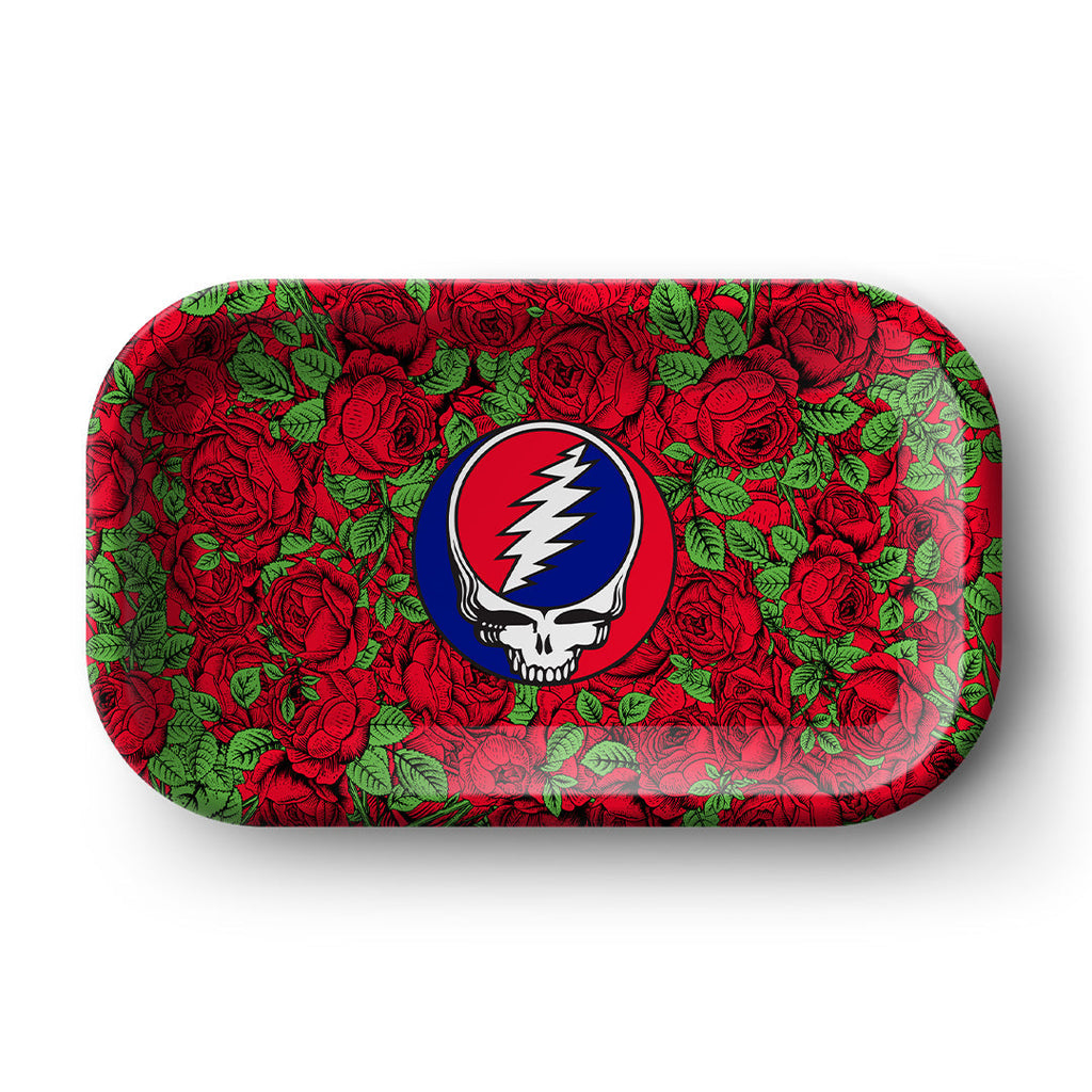 Blazy Susan - Blazy Susan x Grateful Dead Rolling Trays