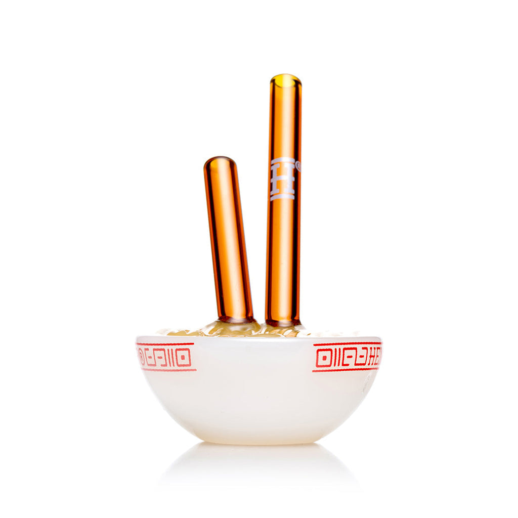 HEMPER - Ramen Bowl Hand Pipe