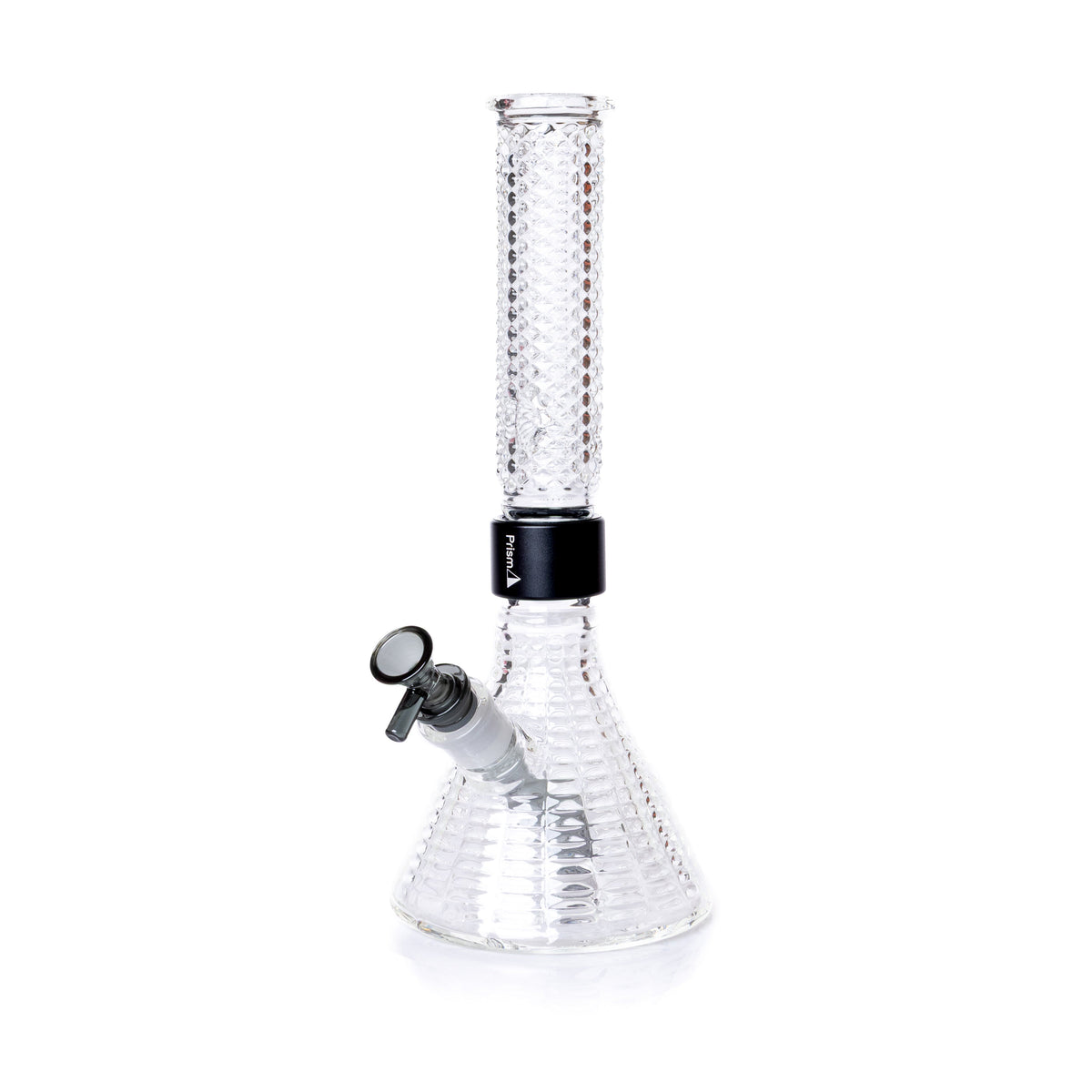 Jane Werst ~ Jane West x Prism Bong - Clear