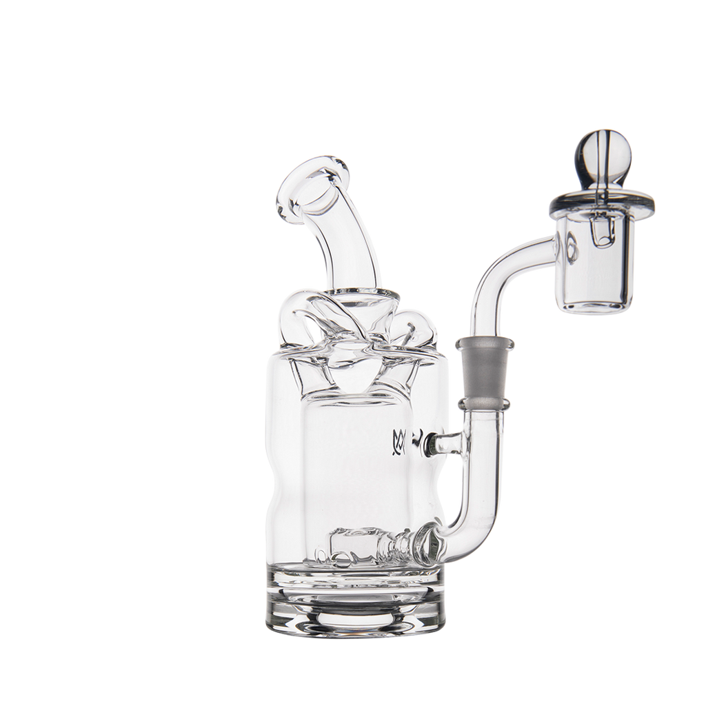 MJ Arsenal - Turbine Mini Dab Rig