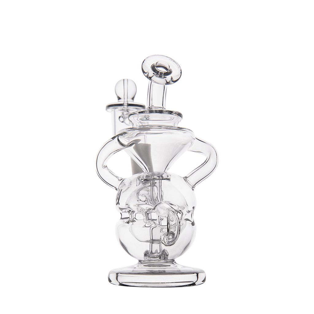 MJ Arsenal - Infinity Mini Dab Rig