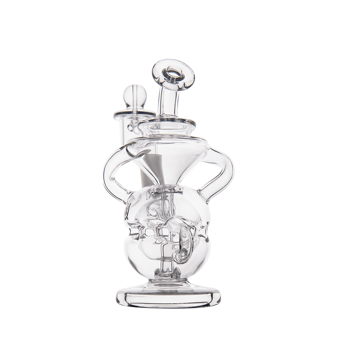 MJ Arsenal - Infinity Mini Dab Rig