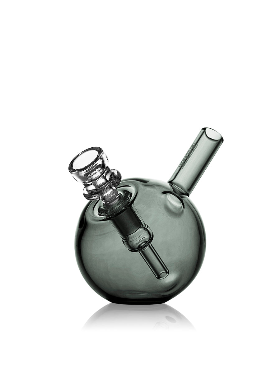 Grav > Spherical Pocket Bubbler - Assorted Colors