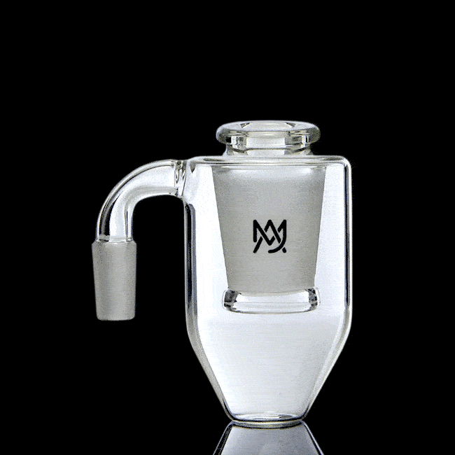 MJ Arsenal - Reclaim / Dry Ash Catcher