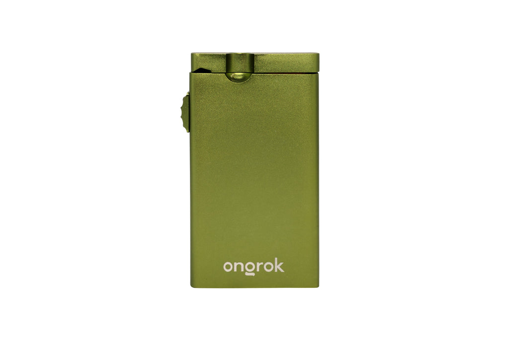 ONGROK - Aluminum Dugout One Hitter