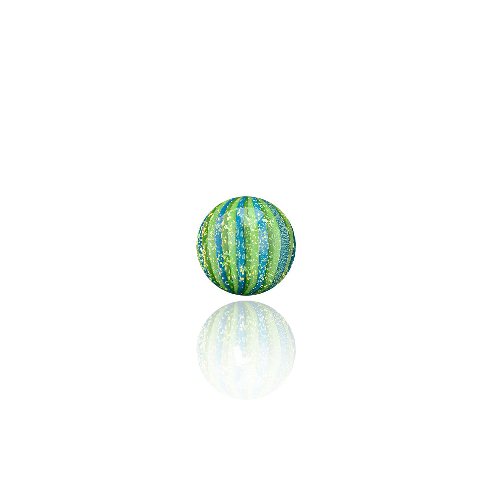 Calibear - Classic Dichro Cactus Terp Slurper Marble Set V1 (4pc)