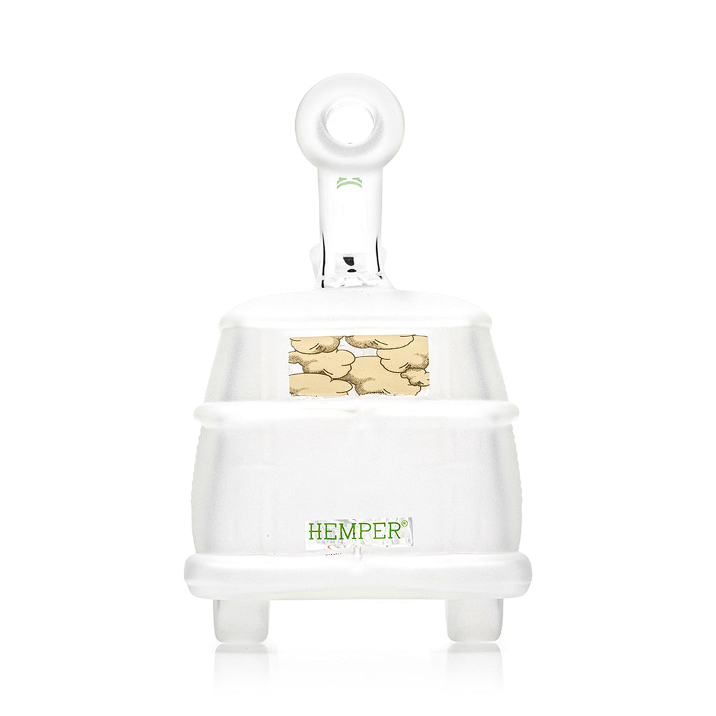HEMPER - Groovy Van XL Bong 8"