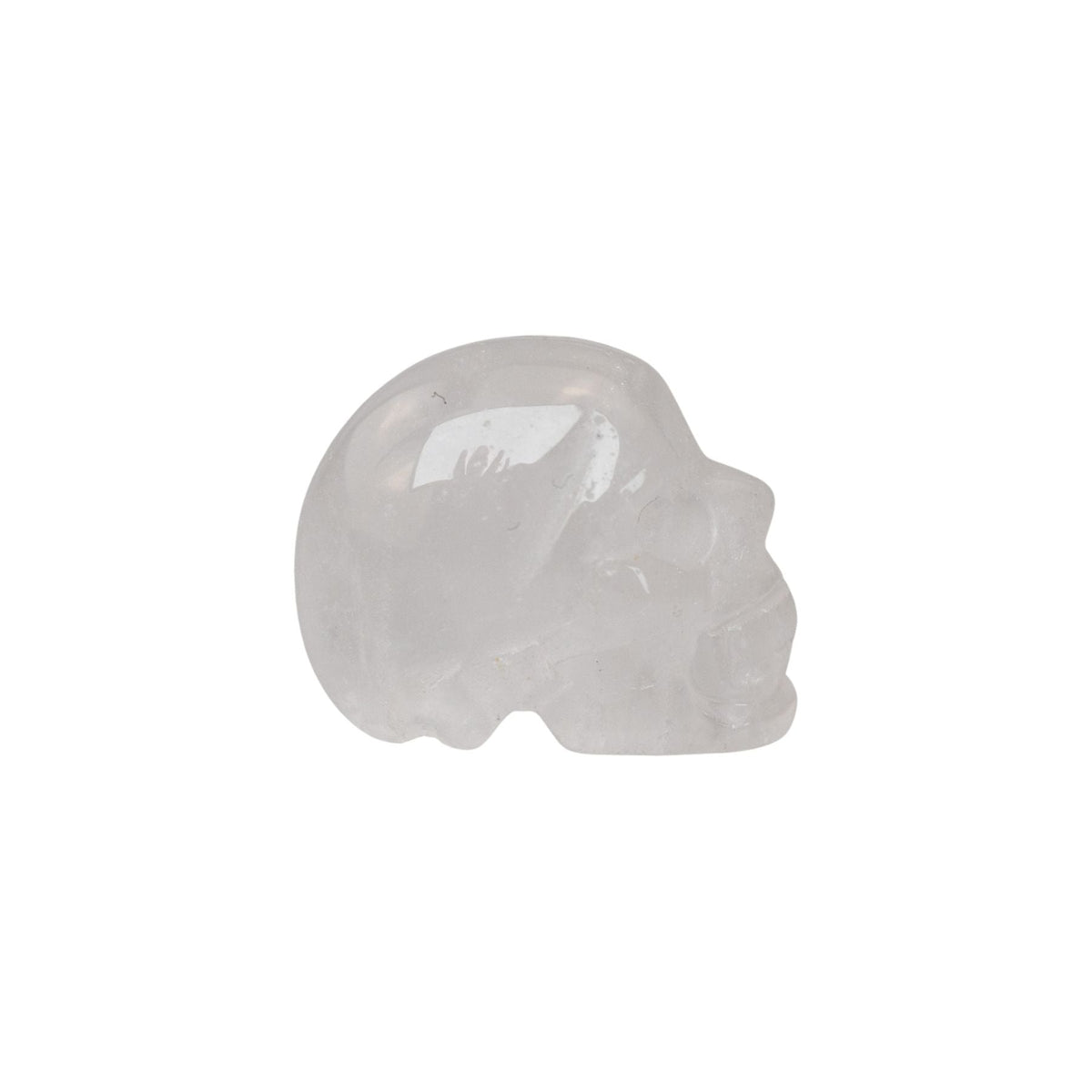 Mini Crystal Skull