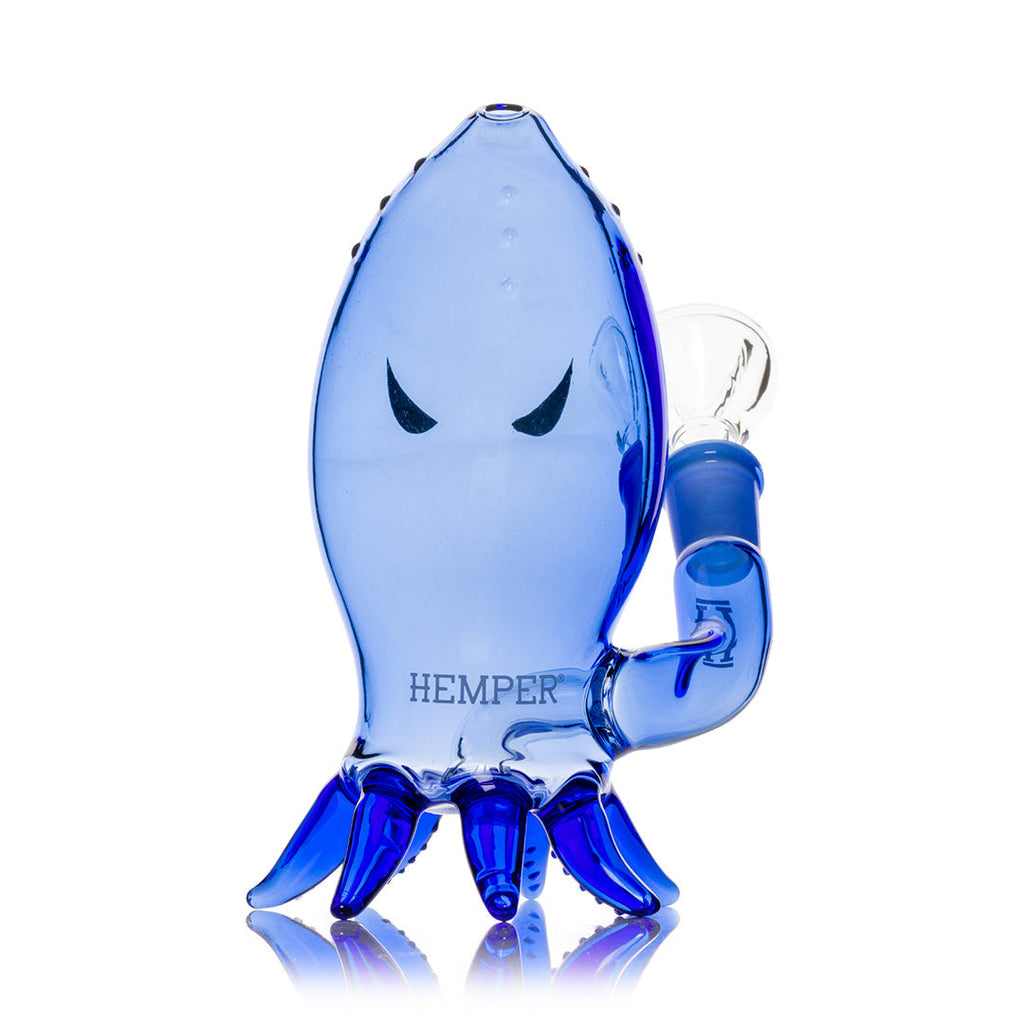 HEMPER - Kraken Bong 5.7"