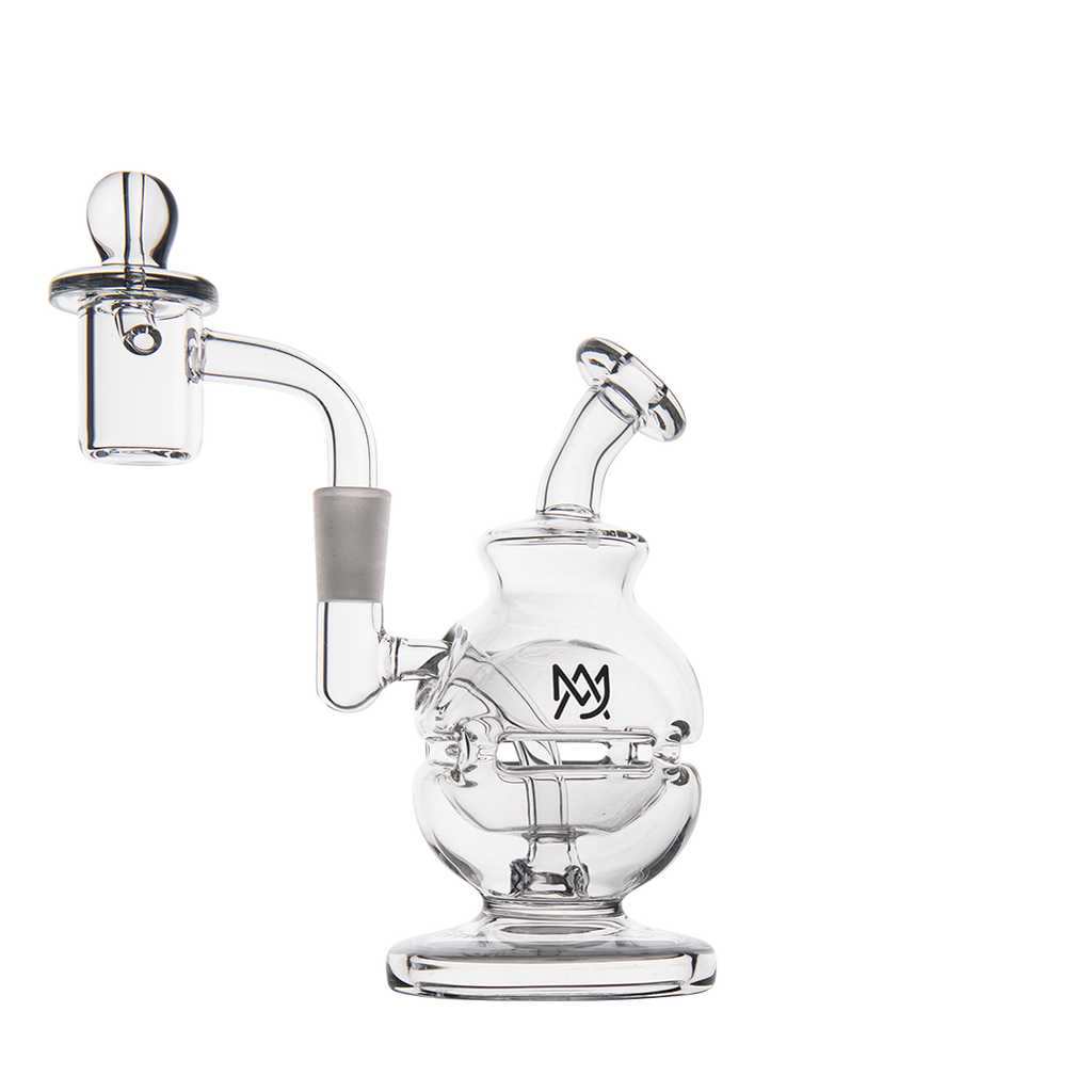 MJ Arsenal - Royale Mini Dab Rig