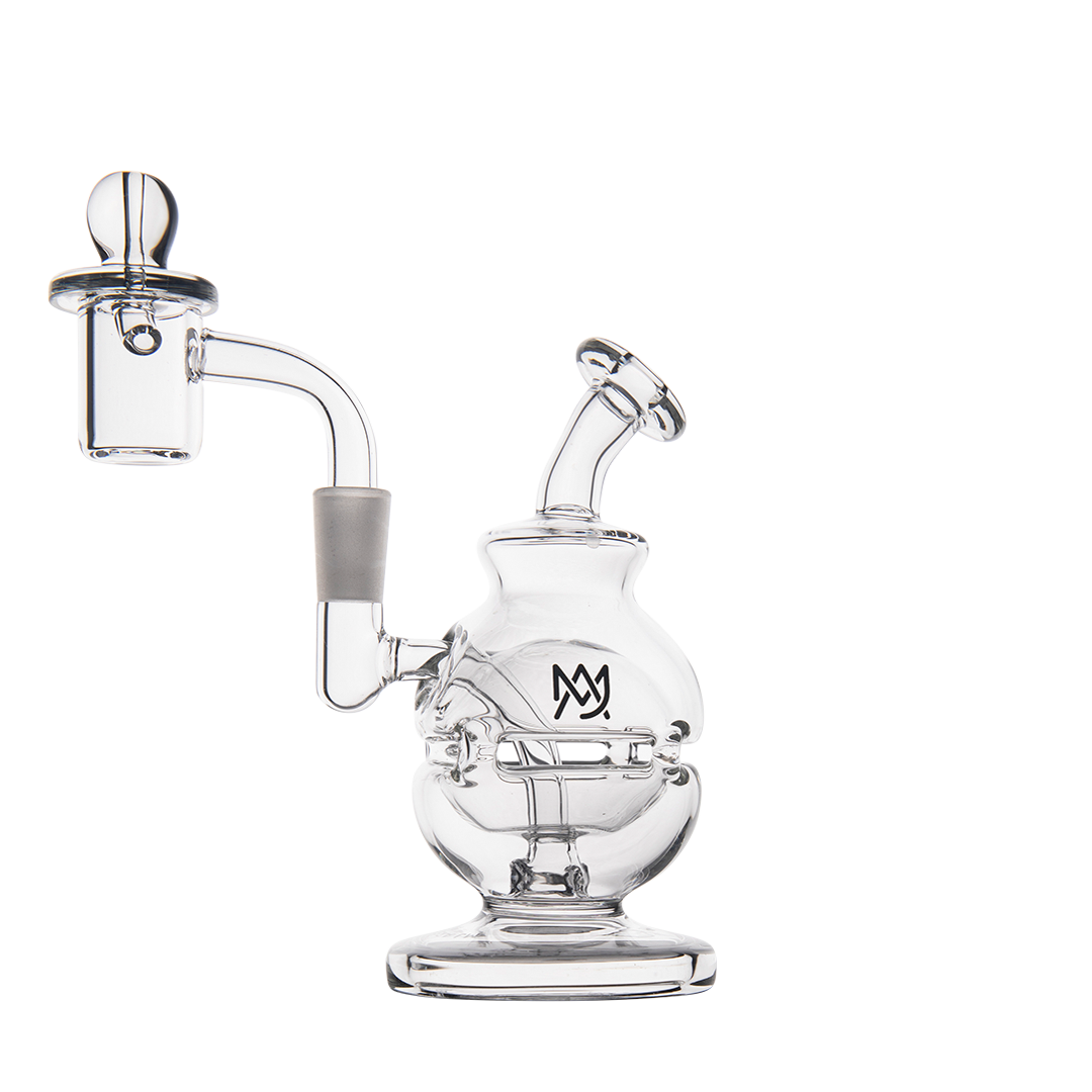 MJ Arsenal - Royale Mini Dab Rig