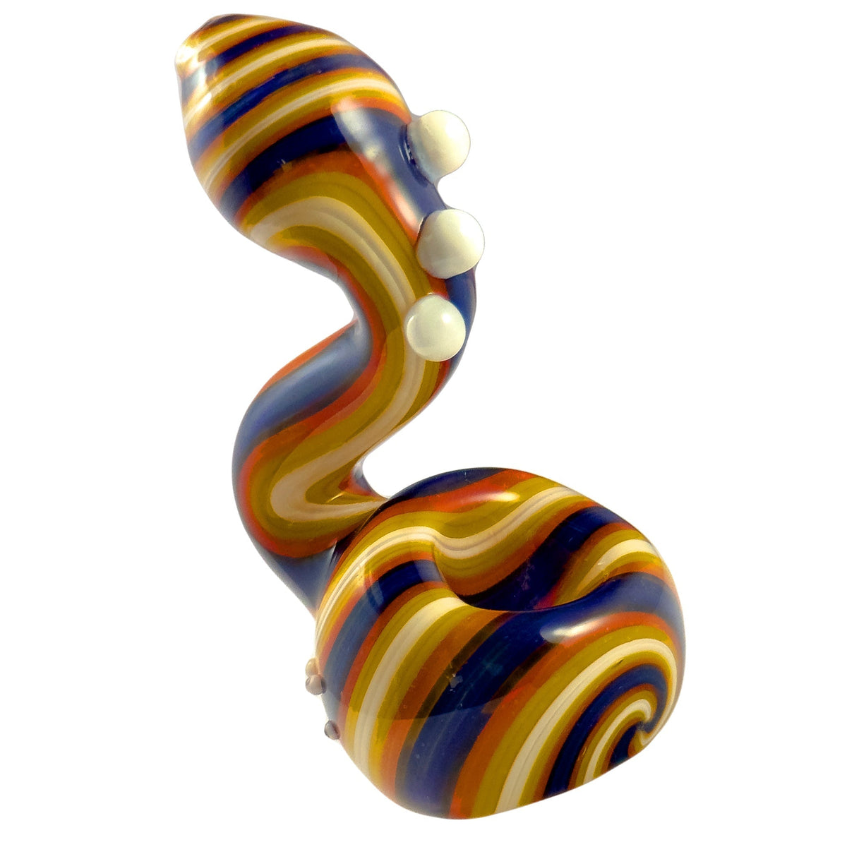 Eye Candy Crush ~ Curvy Standing Sherlocks w/ Dots (Various Colors)