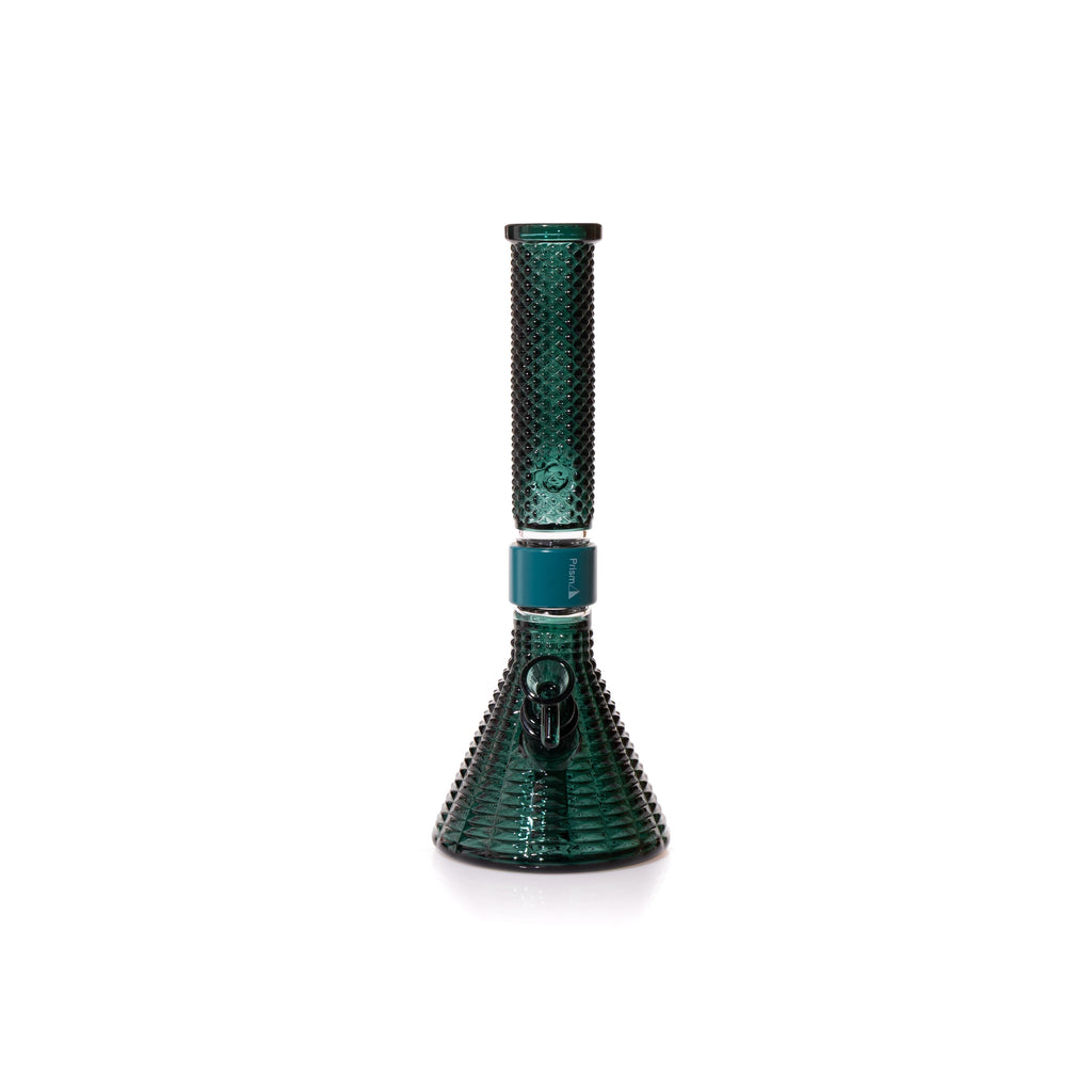 Jane West ~ Jane West x Prism Modular Water Pipe | Teal