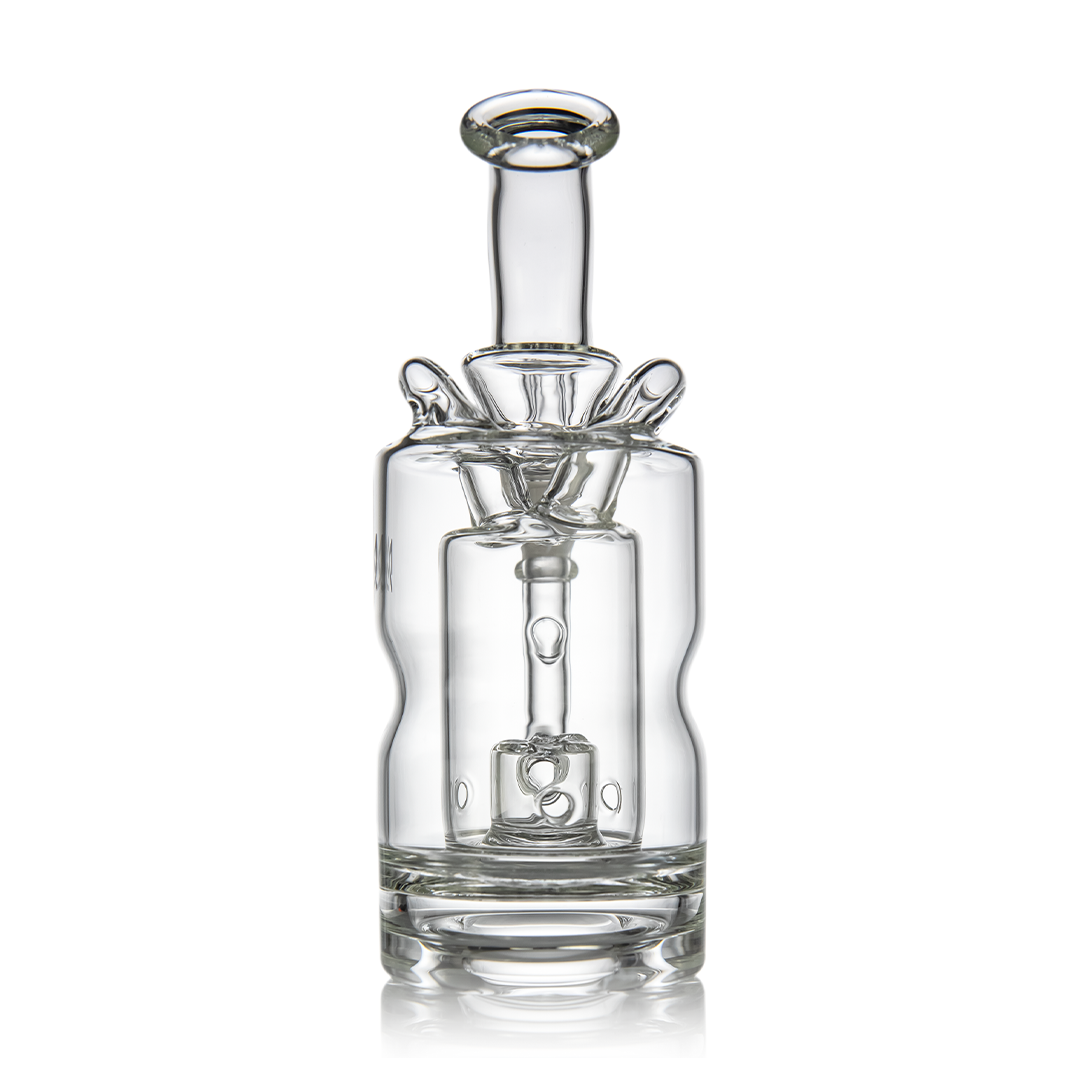 MJ Arsenal - Turbine Mini Dab Rig