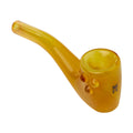 Human Grade - Briar Hand Pipe