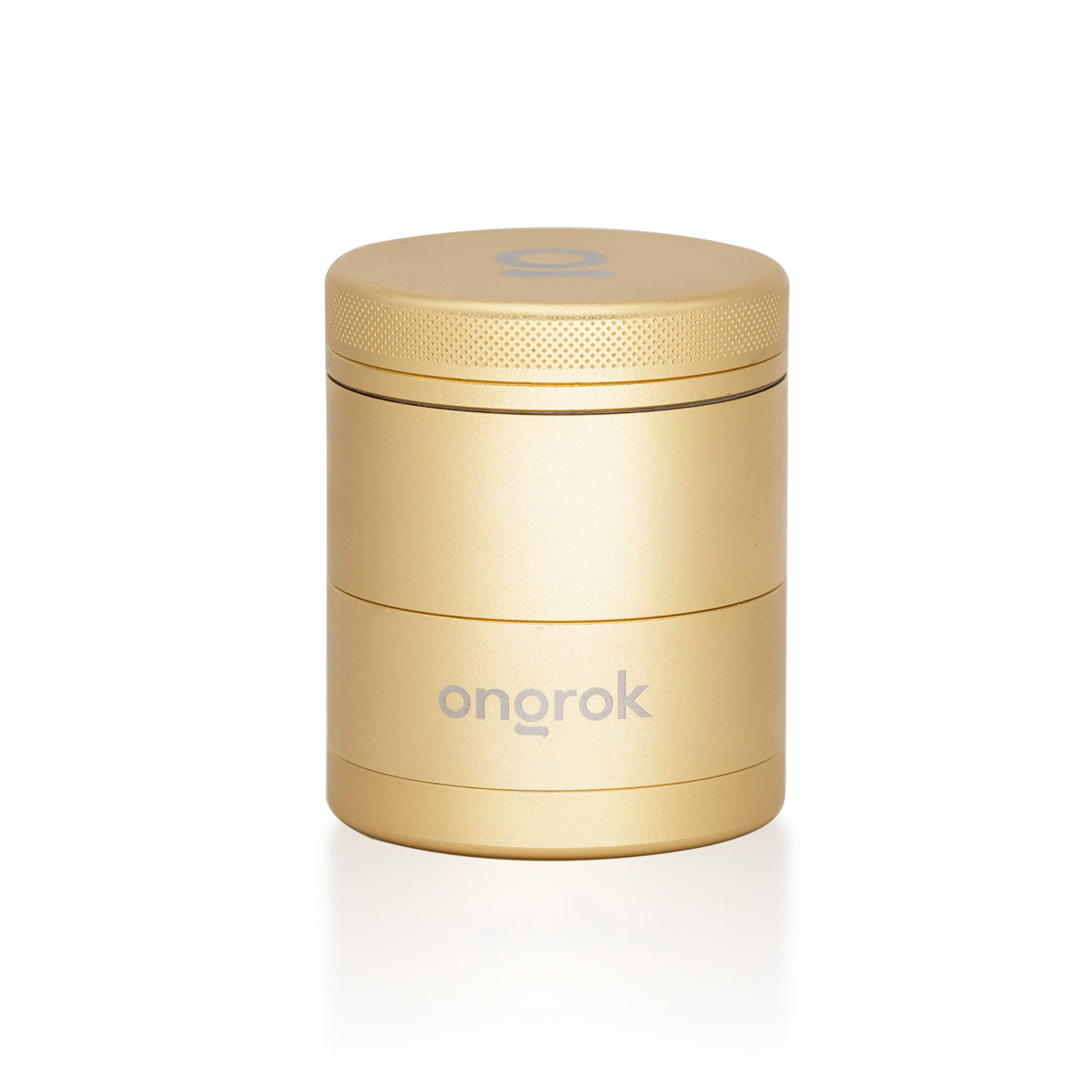 Ongrok - 5 Piece Storage Grinder