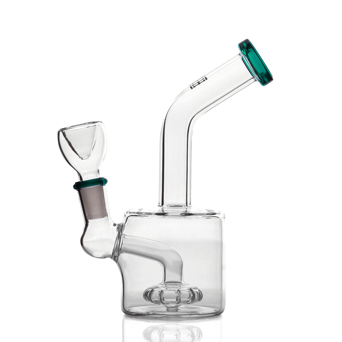 HEMPER - Showerhead Puck Rig