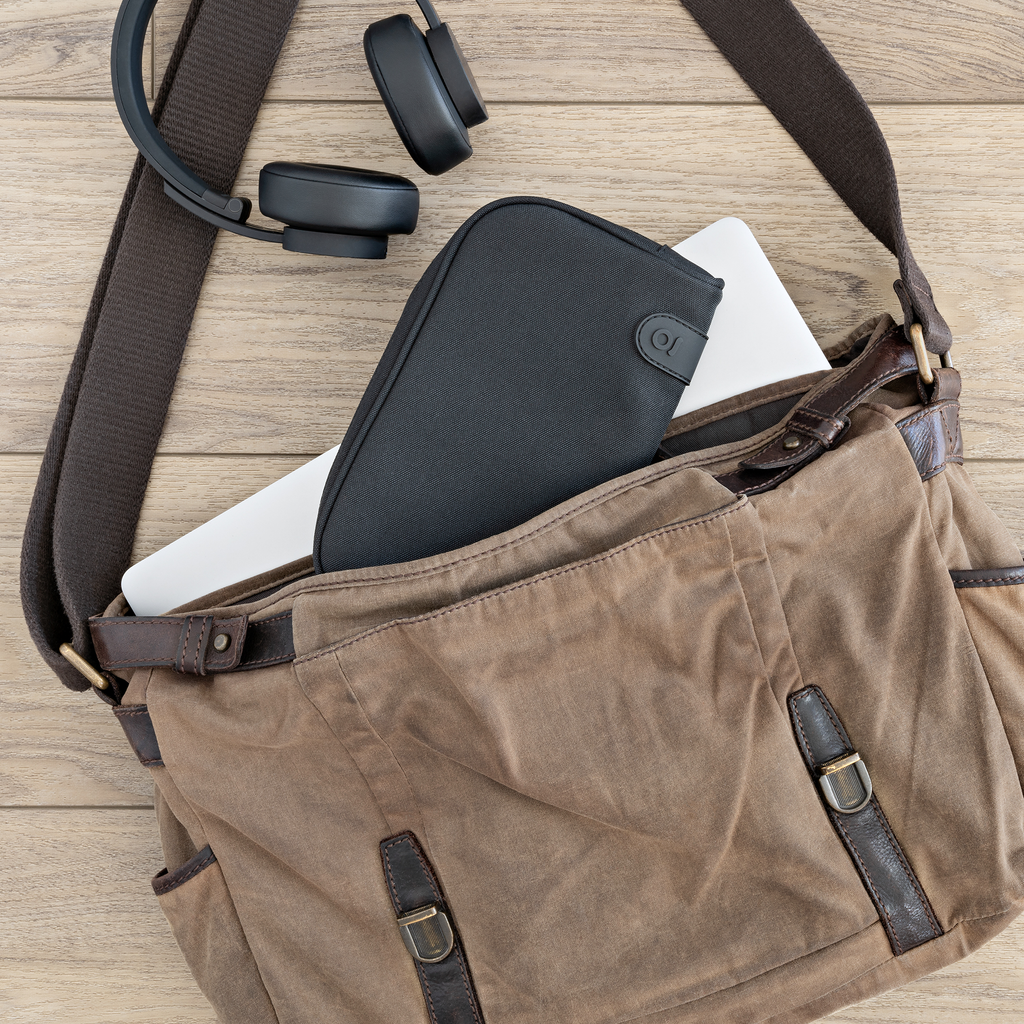 Ongrok - Carbon-lined Wallets with Combination Lock V 2.0 | 3" Sizes (Small, Medium, Large)
