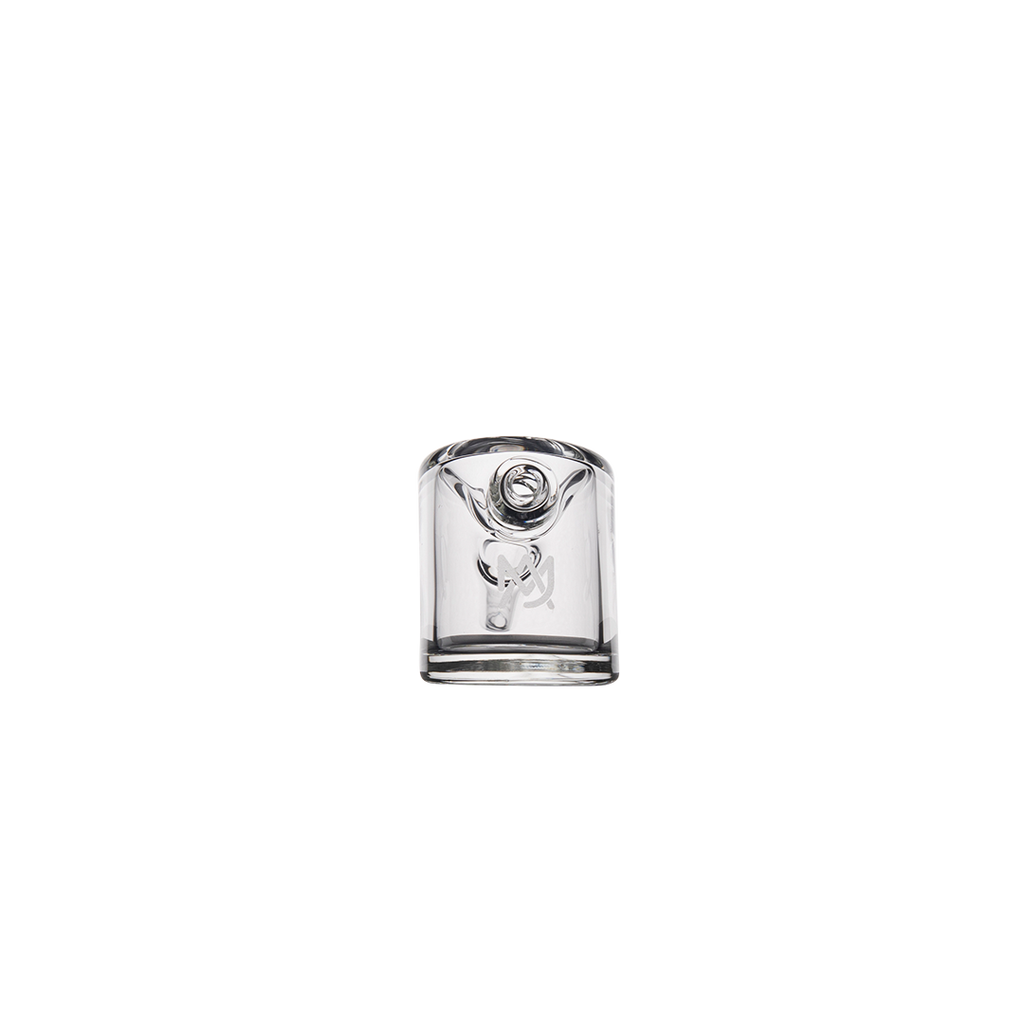 MJ Arsenal - Kickstand Hand Pipe