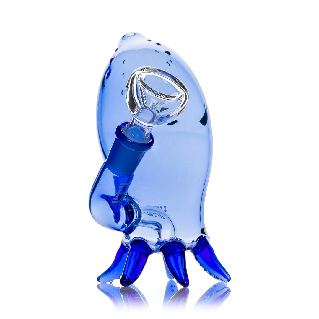 HEMPER - Kraken Bong 5.7"