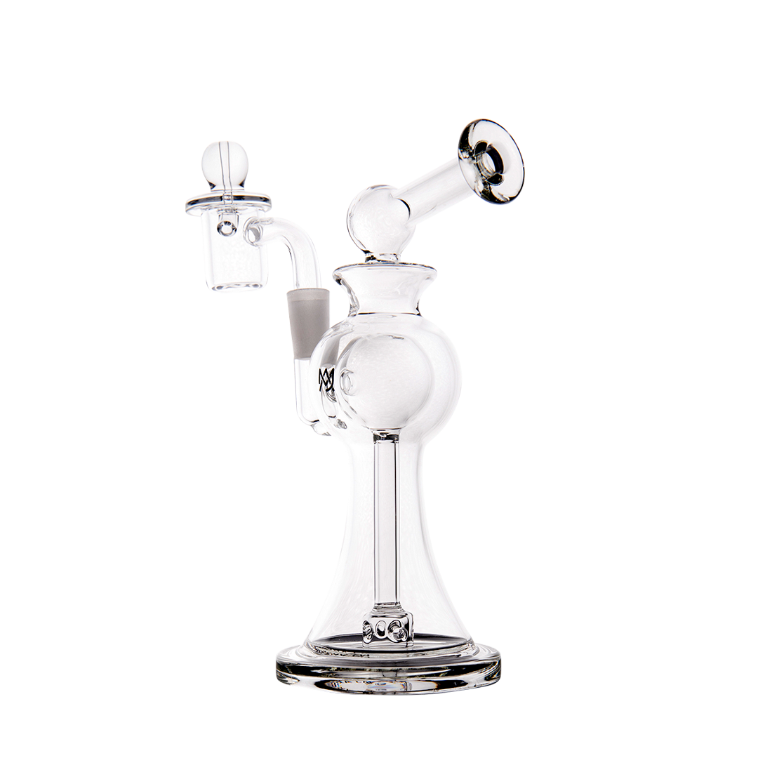 MJ Arsenal ~ Apollo Mini Dab Rig