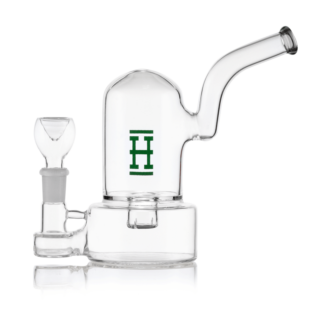 HEMPER - Bell Rig
