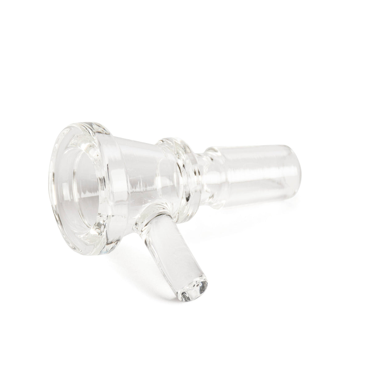 Gear Premium - 14mm XL Blaster Cone Glass Bowl