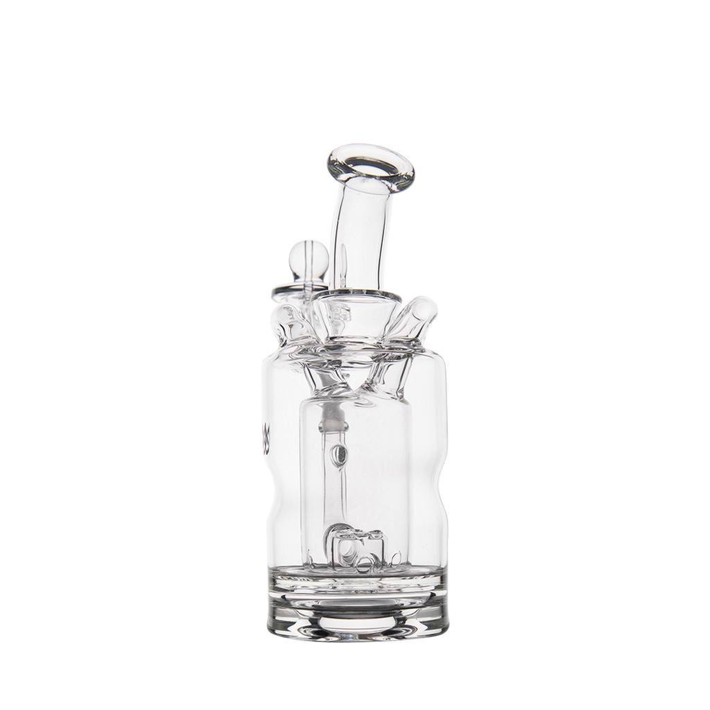 MJ Arsenal - Turbine Mini Dab Rig