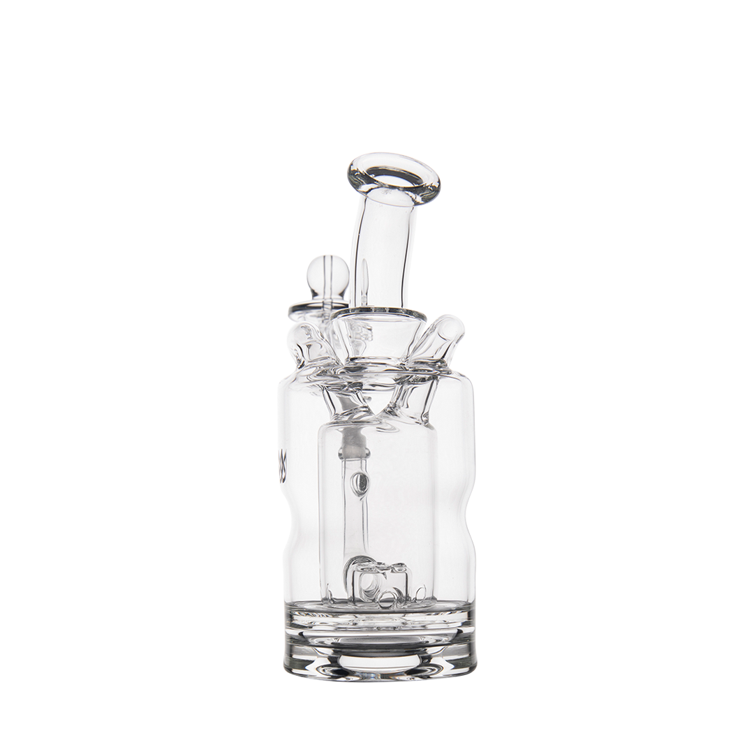 MJ Arsenal - Turbine Mini Dab Rig