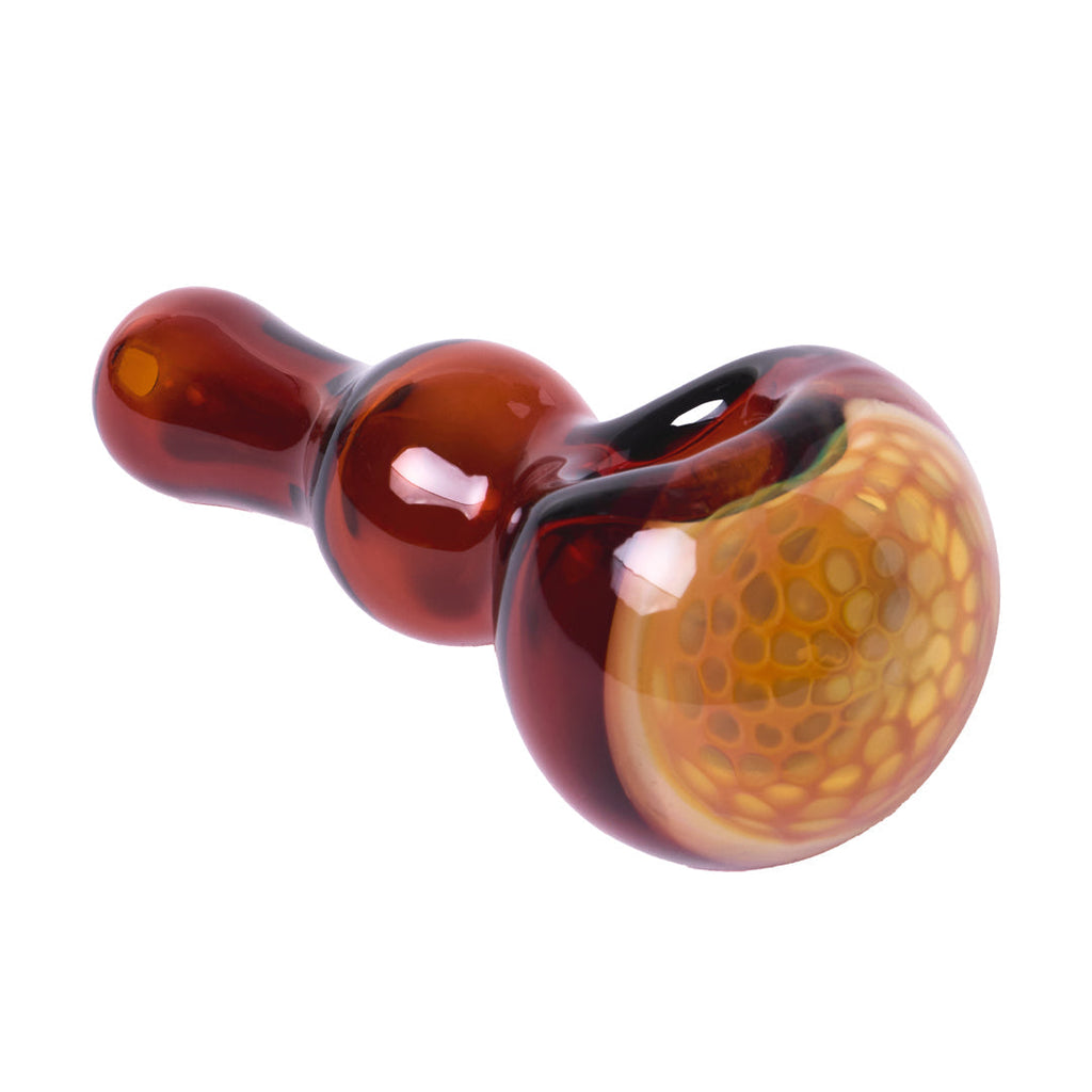 Human Grade - Spoon Pipe Model C
