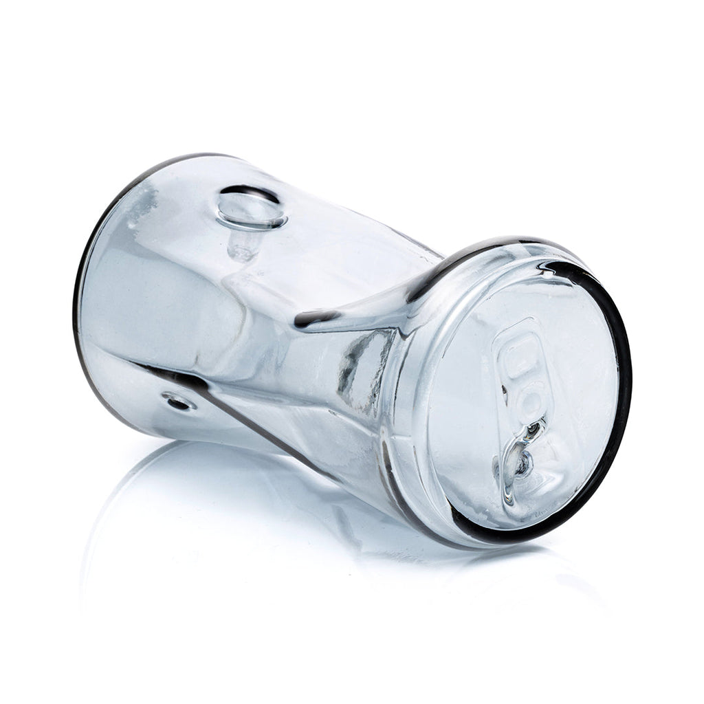 HEMPER - Crushed Can Hand Pipe