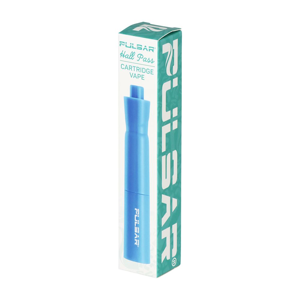 Pulsar ~ 510 Hall Pass Vape Battery | 650mAh