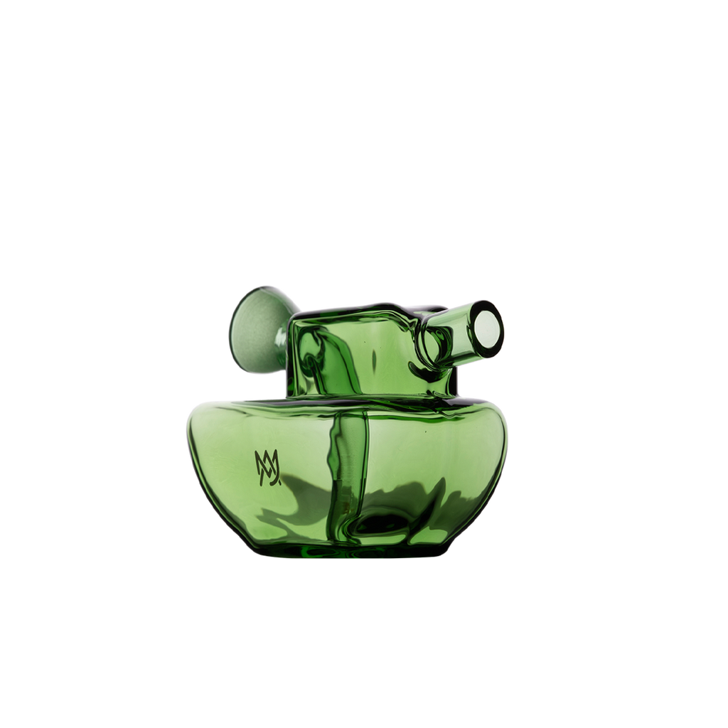 MJ Arsenal - Commander Blunt Bubbler
