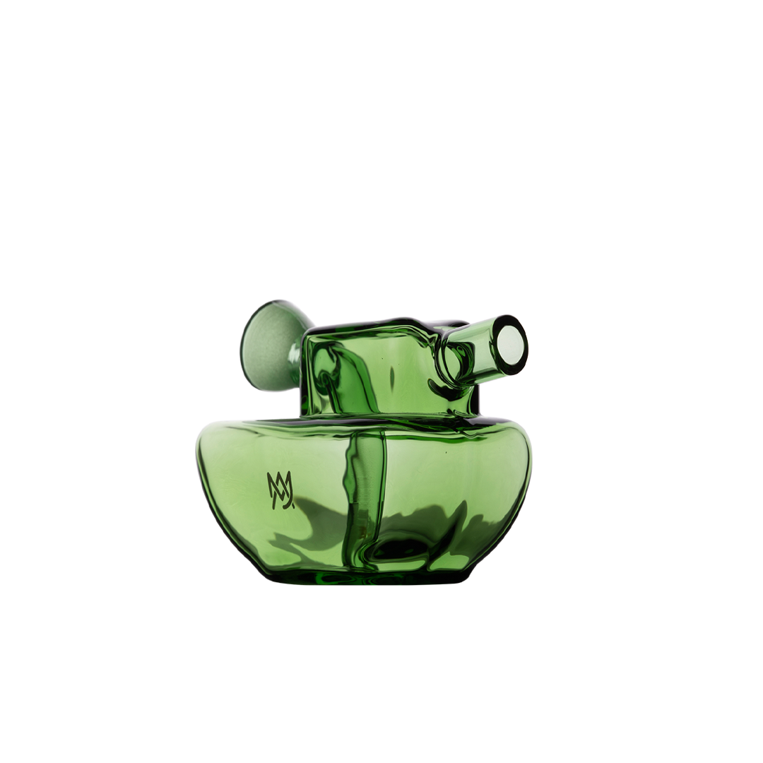 MJ Arsenal - Commander Blunt Bubbler