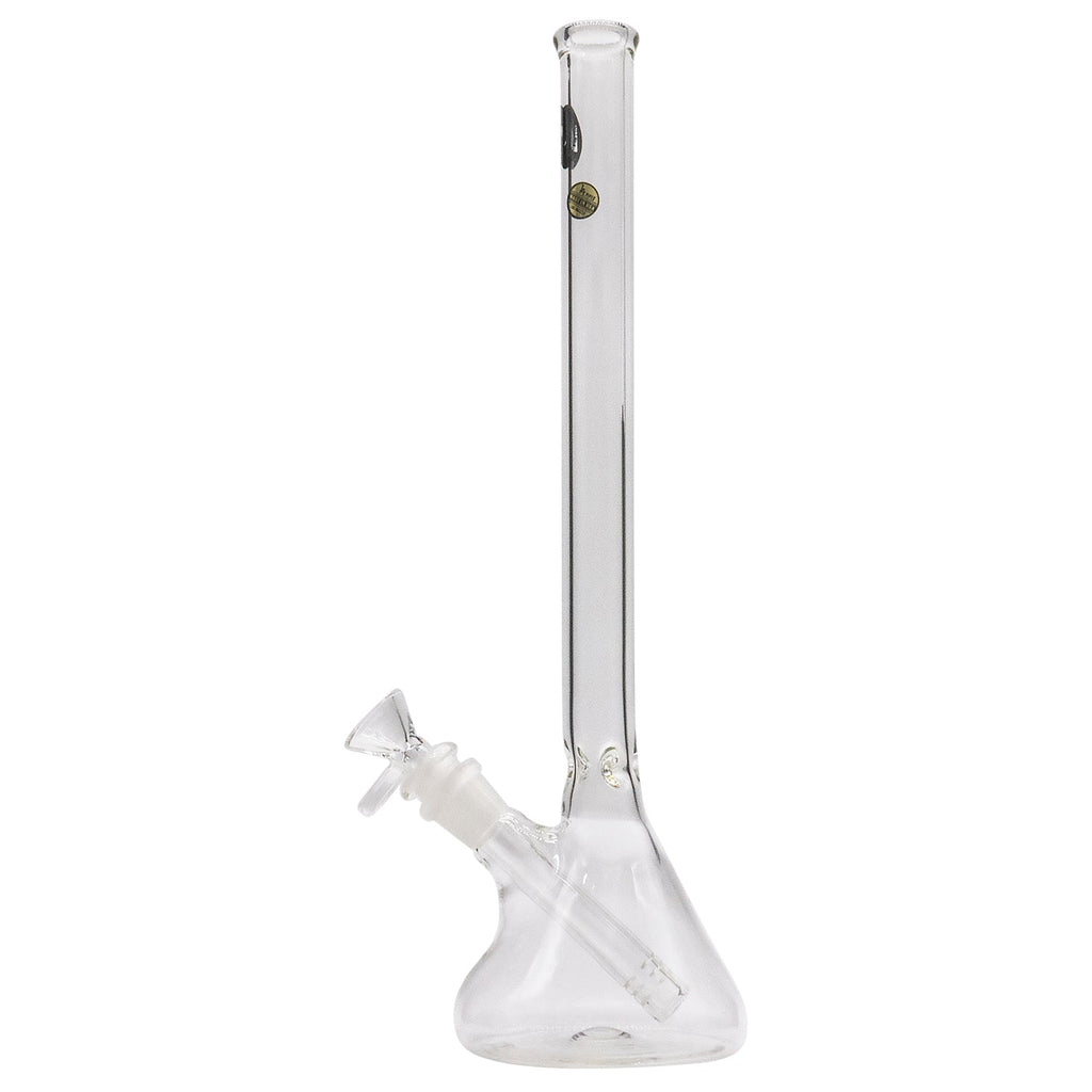 LA Pipes - "Alchemist" Scientific Beaker Bong
